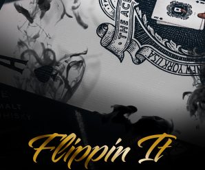 Jacob Colon Presents ‘Flippin It’