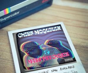 Chief Moquiuix’ New Album Mass Psychosis Explores Current World Issue & More