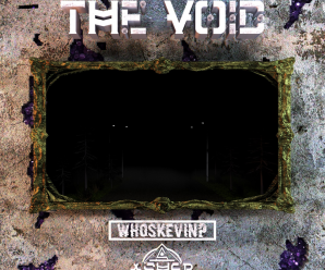 Asher Shashaty & WhosKevin? – The Void