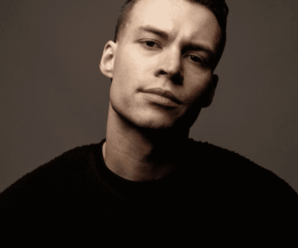 Curbi Takes On Naeleck’s “All My Heroes” With An Official Remix