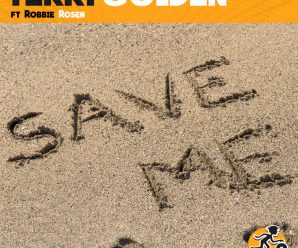 Terry Golden Teams Up With Robbie Rosen For ‘Save Me’