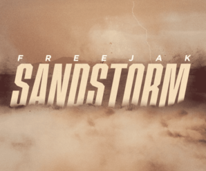 Freejak – Sandstorm (Radio Edit)