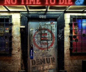 DEMUR – No Time To Die EP