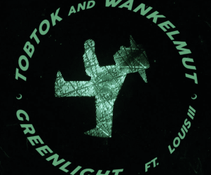 Tobtok – Greenlight (feat. Louis III)
