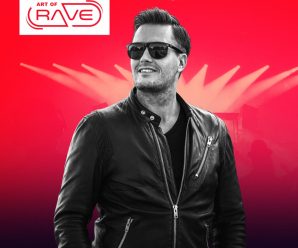 Terry Golden Makes You Dance During February’s ‘Art Of Rave’ Radio Show