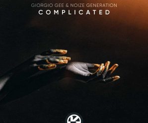 Giorgio Gee & Noize Generation Collab On Techy New Bop “Complicated”