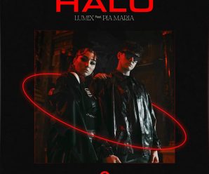 LUM!X brings the heat to Eurovision Song Contest with new single, ‘Halo’