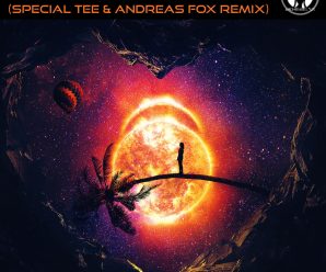 NATHASSIA Releases ‘Lair’ Remix By Special Tee & Andreas Fox
