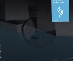 Terry Golden Smashes Homerun with Trance Inspired Record, ‘Higher Love’