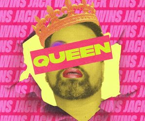 Jack Wins ups the ante with electrifying house rework of “Caribbean Queen”