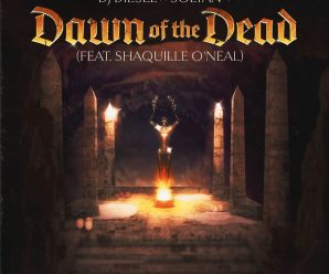 DJ Diesel x Soltan release bass-heavy single ‘Dawn of the Dead’