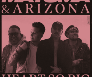 Matoma & A R I Z O N A – Heart So Big