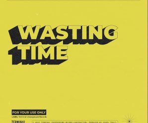 Matroda Has Us All  “Wasting Time” with Stellar House Tune