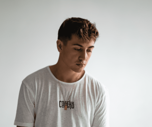 Codeko Exceeds Expectations On 3-Track ‘Trust Fall’ EP