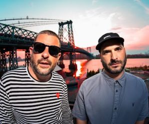 Black Caviar & Lee Wilson Bring The Island vibes with “Beat Goes On” via Deep Root Records