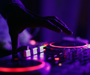 Electronic Dance Music as a Tool to Influence the Behavior of Gamblers