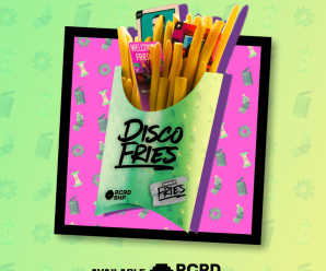 DISCO FRIES Unveils ‘Friends of Fries’ NFT PACK with RCRDSHP