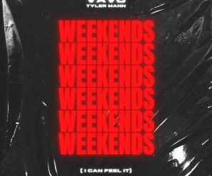 VAVO Joins Forces With Tyler Mann To Bring ‘Weekends’