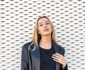 Nora Van Elken Returns With New Hit “Satellites”