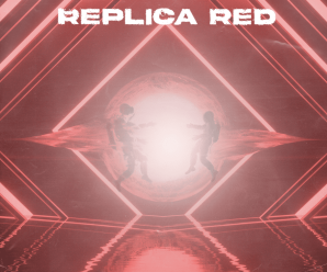 Medii – Replica Red EP