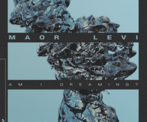 Maor Levi – Am I Dreaming (Brave The Storm Remix)