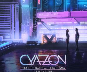 Cyazon Collaborates With Becko On Their Latest Single ‘Artificial Tears’