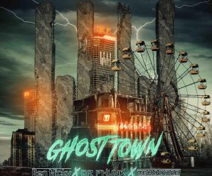 Ben Nicky x Dr Phunk x Technikore – Ghost Town