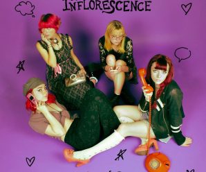 The Inflorescence – “Board Game”