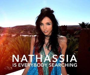 NATHASSIA DROPS KILLER ‘IS EVERYBODY SEARCHING (DAAHYPE REMIX)’