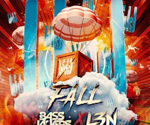 Bassjackers x L3N – Fall