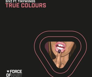 Sivz teams up with Tinywiings for this year’s bad bitch anthem, “True Colours”