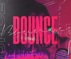 Get ready to Bounce to EQRIC and PHARAØH’s new tune