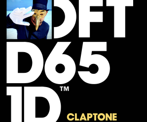 Claptone debuts on Defected with one of summers most in-demand records ‘Calabria’