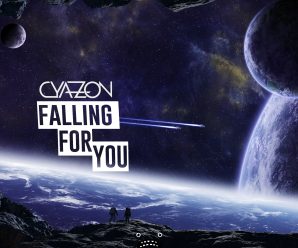 Cyazon Releases Hard-hitting New Single ‘Falling For You’