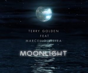 Terry Golden ‘Moonlight’