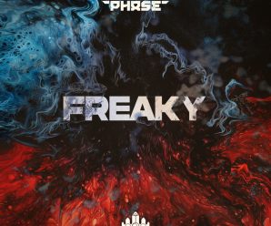 Michael Phase Releases Energetic Single ‘Freaky’