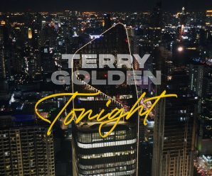 Terry Golden Releases His Latest Banger ‘Tonight’