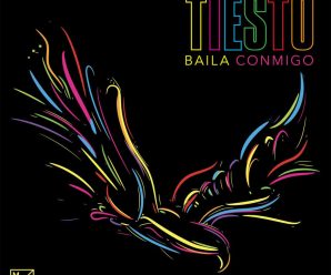 Tiësto cranks up the heat with new summer single ‘Baila Conmigo’