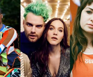 Catch Sofi Tukker, Tierra Whack and Biig Piig this month