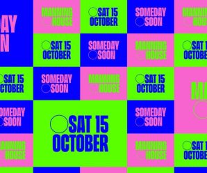 Sydney scores new ‘Someday Soon’ festival this October