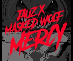 Jauz and Masked Wolf Turned It Up With “Mercy”