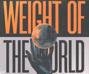 Oomloud – Weight of the World (ft. Willemijn May)