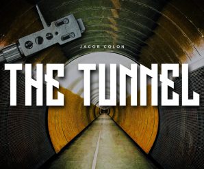 Jacob Colon Presents His Latest Banger ‘The Tunnel’