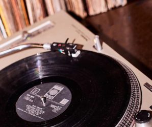 Sydney scores a vinyl record bar with some of Australia’s best selectors