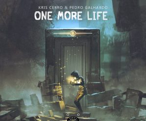 Kris Cerro & Pedro Galhardo – One More Life