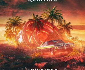 Quintino – Lowrider