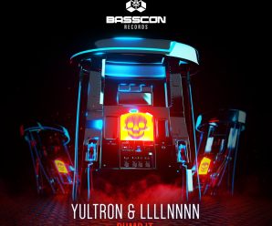 Yultron x LLLLNNNN – Pump It