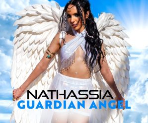 NATHASSIA Presents Her Latest Feel-Good Anthem ‘Guardian Angel’
