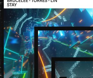 Torres, Brucelee & LIN Are Here With Their Latest Hit ‘Stay’