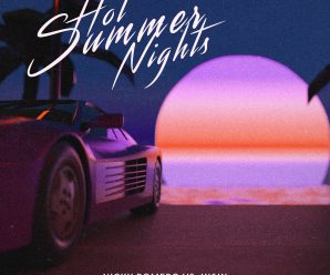 Nicky Romero x W&W – Hot Summer Nights
